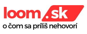 Logo - loom.sk