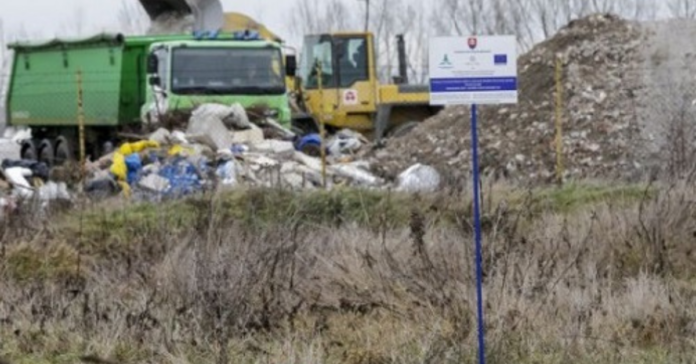 Vrakunská skládka Riešenie environmentálnej záťaže vo Vrakuni - loom.sk