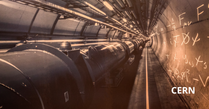 CERN má 70 rokov. Výstava o svetových technológiách a fyzike pre verejnosť v Bratislave a Košiciach - loom.sk