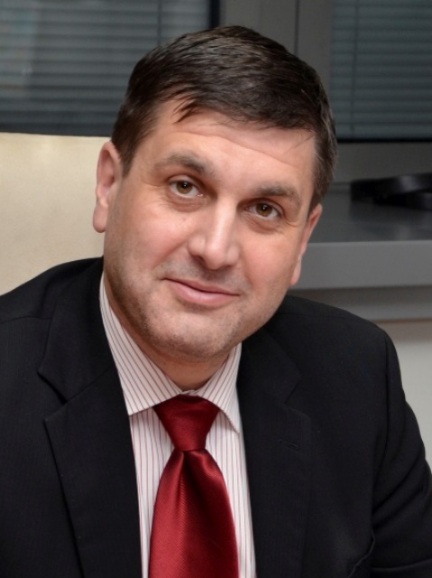 Branislav Ondruš