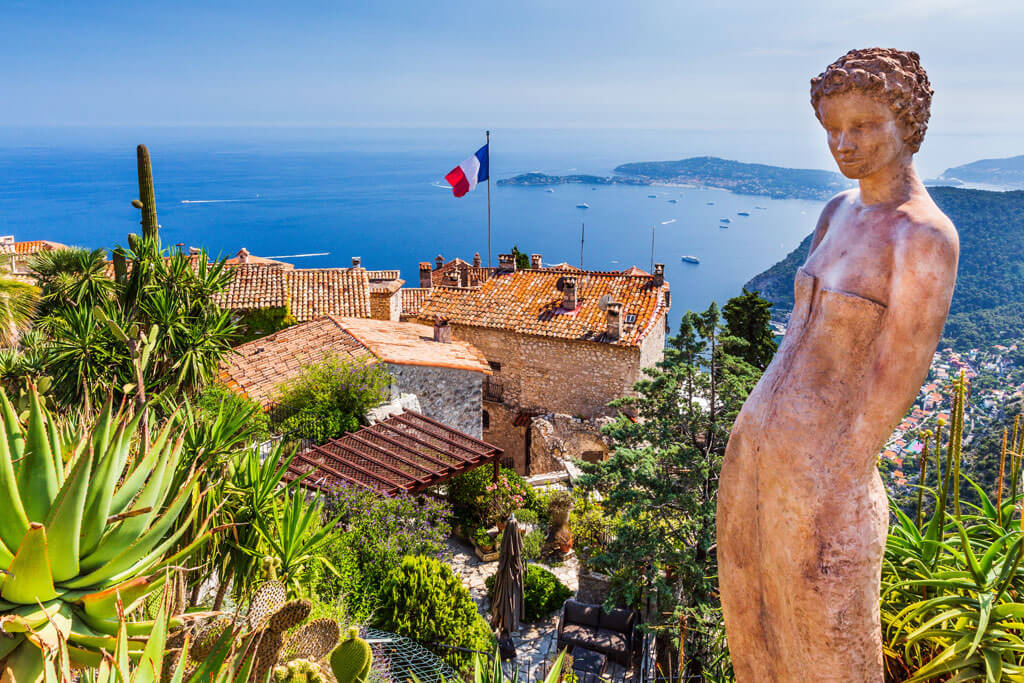 Eze France